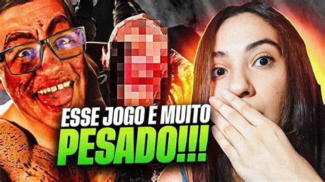 EU TÔ EM CHOQUE VAN DAMME NA VOADORA Mortal Kombat 1 REACT