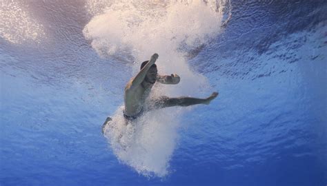 Worlds, Giovanni Tocci and Lorenzo Marsaglia in finals from 3-meter springboard - Sportal.eu