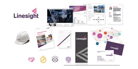 Linesight The New Name For Bruce Shaw International