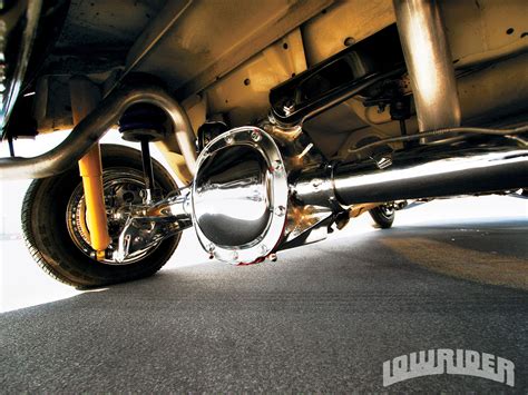 1985 Chevrolet Monte Carlo - Lowrider Magazine