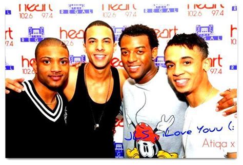 jls - JLS Photo (7258222) - Fanpop