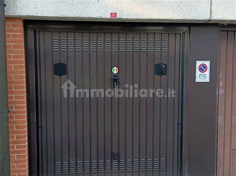 Garage Box Via Luigi Chiesi 4 Reggio Emilia Rif 78315923