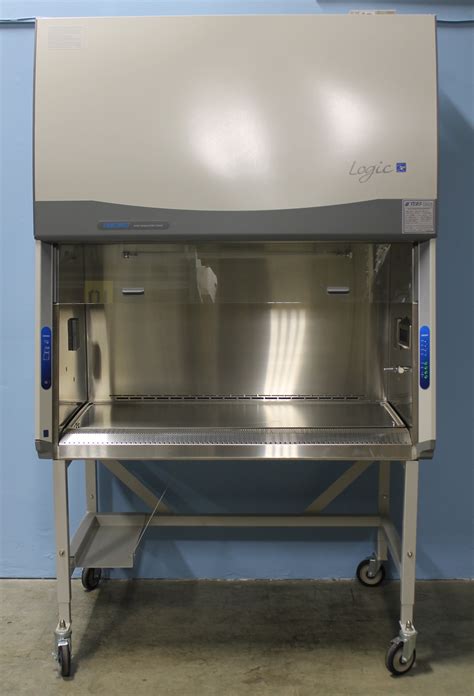 Labconco Purifier Logic Class Ii Type A Biological Safety Cabinet