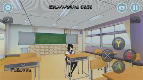 High School Simulator 2017 APK for Android Download