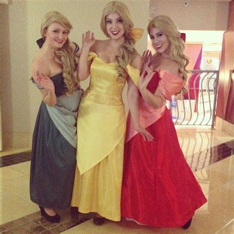 Easy Diy Disney Costumes For Adults This Halloween Artofit