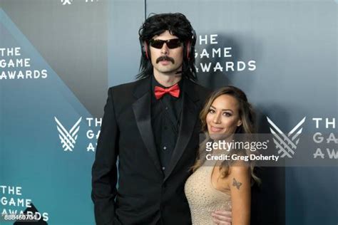 Guy Beahm Dr Disrespect Photos and Premium High Res Pictures - Getty Images