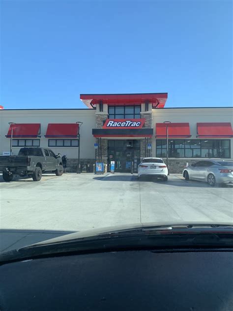 RACETRAC GAS STATION - 3896 Overseas Hwy, Marathon, Florida - Gas ...