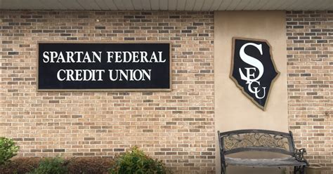 South Carolina Federal Merges With Spartan Federal Credit Union