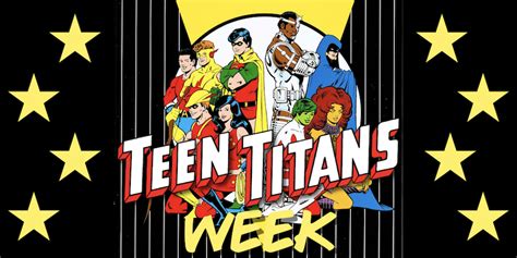 13 QUICK THOUGHTS on FILMATION’s Ginchy TEEN TITANS Cartoons | 13th ...