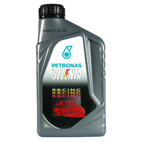 Масло SELENIA RACING 10W60 – 1 литър - Oil Standart