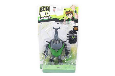 Ben 10 Omniverse – 15cm Eatle Action Figure