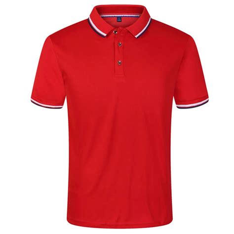 Wholesale Custom Made Oem New Design Men S Polo T Shirt With Top