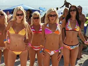 SPRING BREAKDOWN NUDE SCENES AZNude