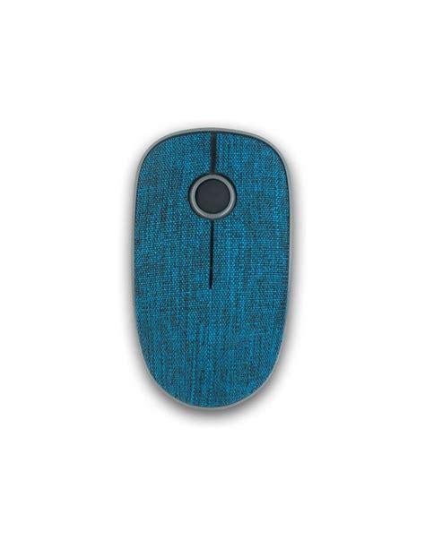 Souris Optique Sans Fil Ngs Dpi Bleu Tunisie