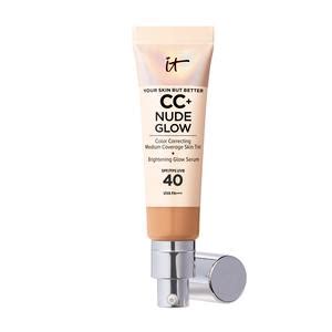 It Cosmetics Your Skin But Better CC Nude Glow LSF 40 Nedysia