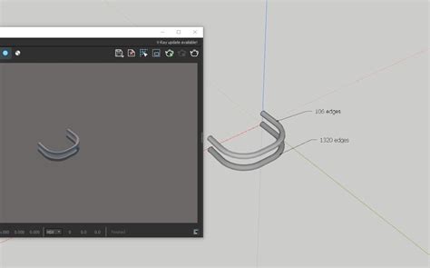 V-ray and Sketchup Performance Issues - Extensions - SketchUp Community