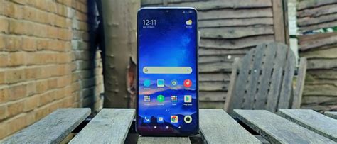 Hands On Xiaomi Redmi Note 8 Pro Review Techradar