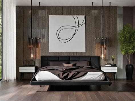 Black Modern Bedroom Furniture Sets Shop Now