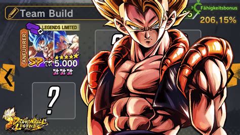 Teams Bauen In Dragon Ball Legends Db Legends Team Build Guide Youtube