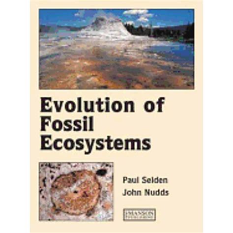 Pre Owned Evolution Of Fossil Ecosystems Hardcover By