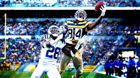 Top Best Catches Of All Time Nfl Playoffs Youtube