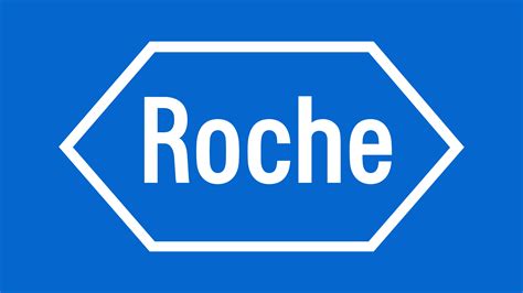 Roche Logo, symbol, meaning, history, PNG, brand