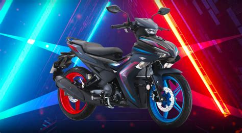 Yamaha Y Zr Doxou Feat Bm Paul Tan S Automotive News