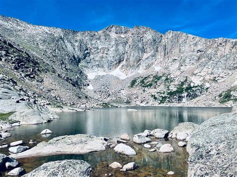 Wildland Trekking Rocky Mountain Nationalpark Lohnt Es Sich