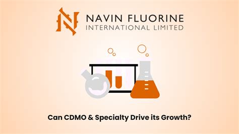 Navin Fluorine International Ltd Can CDMO Specialty Drive Its Growth