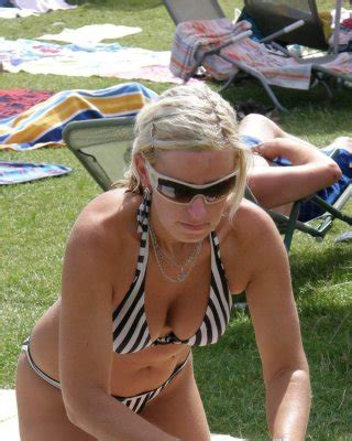 Mature Blonde Exposed I Found Her Pics Porn Pictures XXX Photos Sex Images PICTOA
