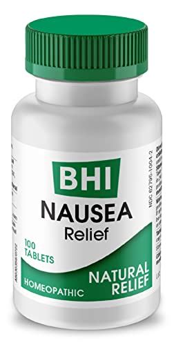 Our 10 Best Anti Nausea Medication Otc – Top Product Reviwed – PDHRE