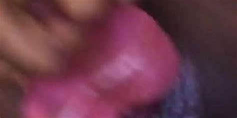 My Creamy Dildo Tnaflix