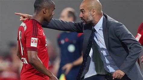 Mercato Bayern Munich Guardiola prêt à partir avec lune de ses