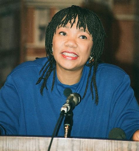 Interview With Yolanda King 2003 News And Public Affairs Kzsc Santa