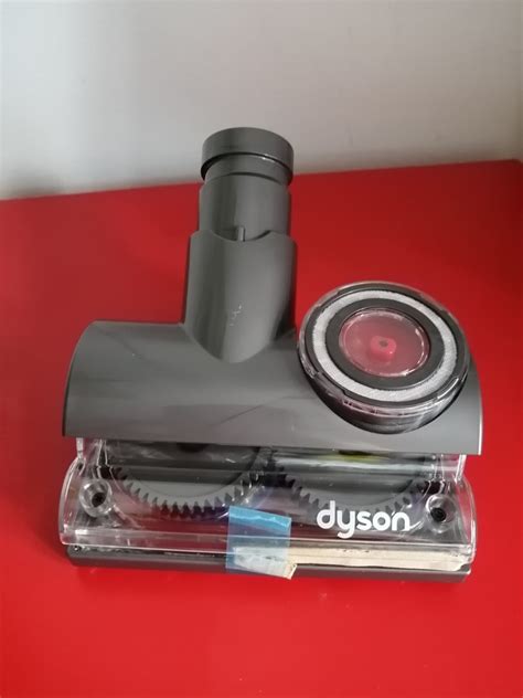 Dyson Dust Mite Head Attachment Furniture Home Living Cleaning