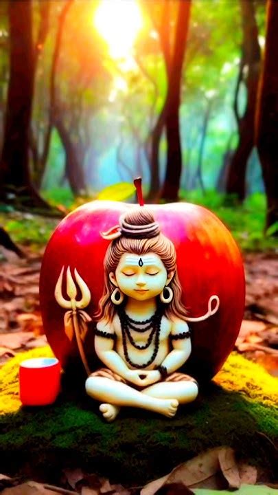 Joi Bhole Baba Er Joi 🙏🥰 Joi Bhole Nath 🙏🥰 Har Har Mahadev 🥰viral