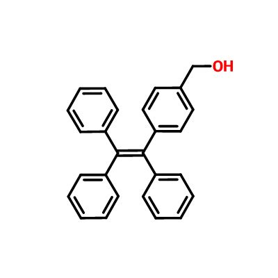 China CAS 1015082 83 3 BenzeneMethanol 4 1 2 2 Triphenylethenyl