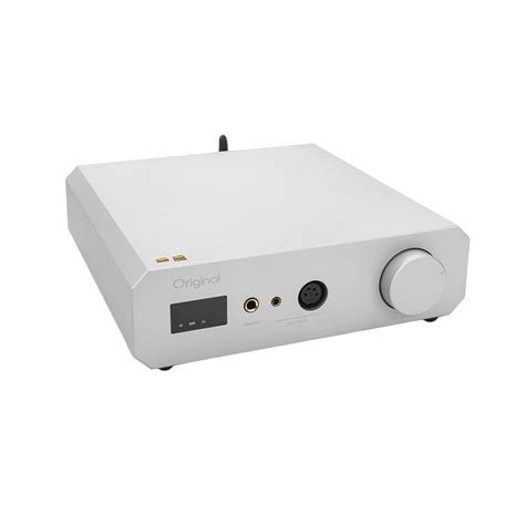 ORIGINAL AUDIO OPA Q2 1SE DAC ES9038Q2M Headphone Amplifier Bluetooth