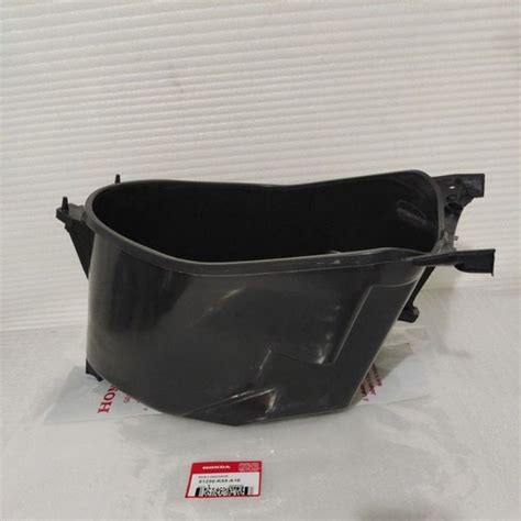 Jual Box Bagasi Begasi Helm Box Bagasi Luggage Assy Honda Vario