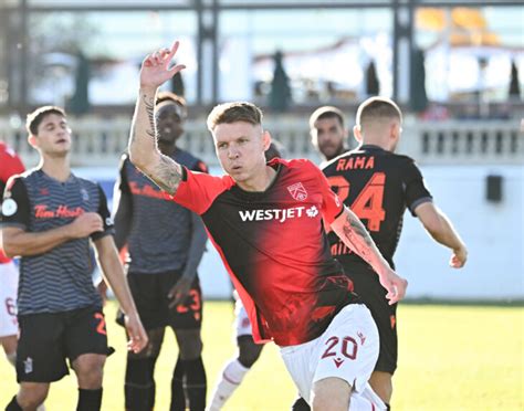 Cavalry Fc Announces End Of Season Roster Updates Canadian Premier League