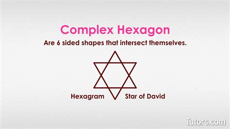 What is a hexagon? | Definition, Properties, & Examples