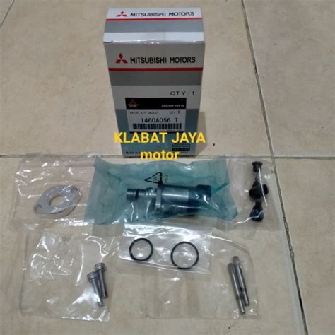 Jual Sensor Valve Scv Atau Scv Valve Injeksi Pump Switch Bosh Pom