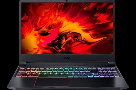 Acer Nitro 5 Gaming Laptop With 11th Gen Intel Launched In India The Statesman