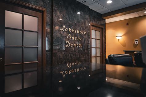 Gallery Lakeshore Oasis Dental