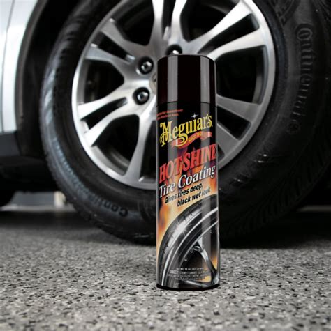 How to Clean Your Car Tires - AutoZone