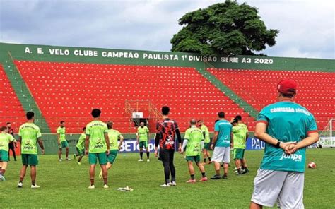 S Rie A Semifinal Jogo Velo Clube X Juventus Ter Transmiss O Ao Vivo