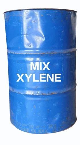 Mix Xylene Solvent At Rs 110 Kg 1330 20 7 Mixed Isomers In Ahmedabad