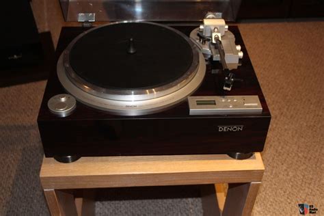 Denon Dp 59l Vintage Turntable Photo 2645378 Us Audio Mart