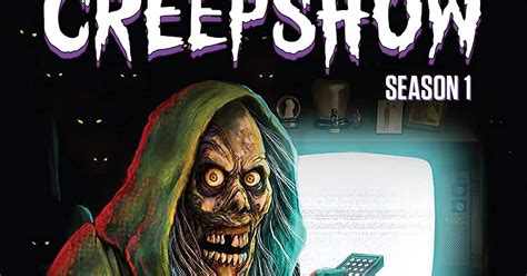 Creepshow Season 1 Bobs Movie Review