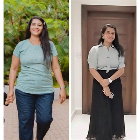 Shraddha Rajani FitForever Weight Loss YouTube